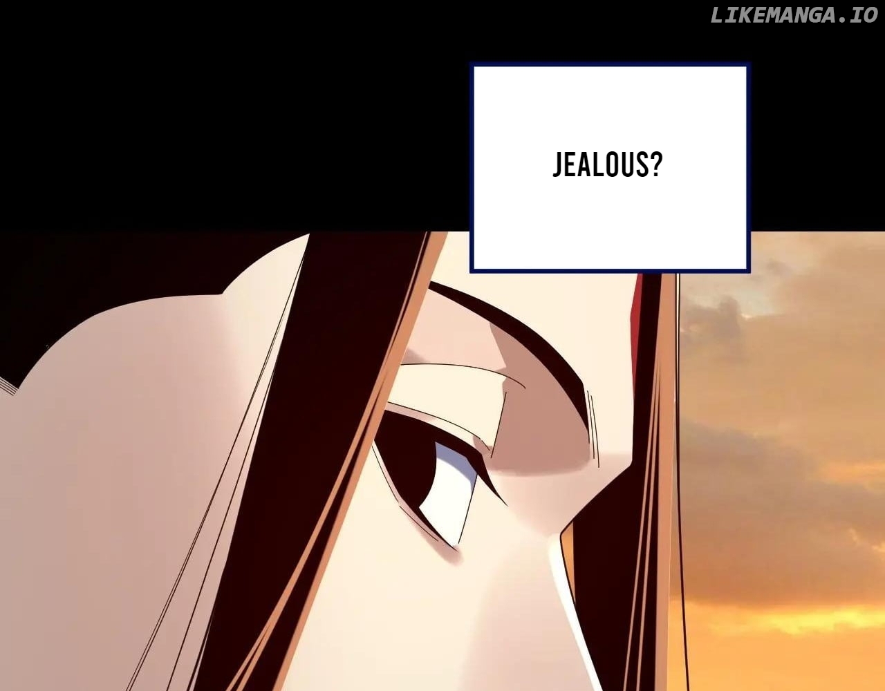 Me, The Heavenly Destined Villain Chapter 256 - page 61
